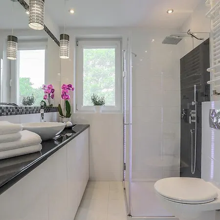 Apartament Baltic *