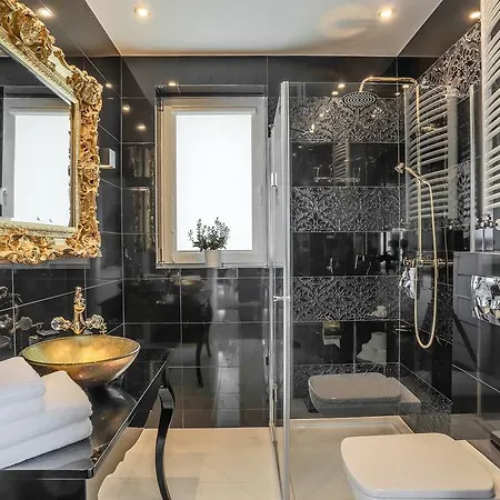 Apartament Baltic Gdańsk